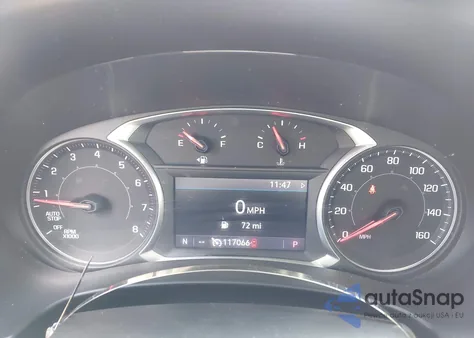 2019 GMC Terrain Slt из США, поврежденный, VIN 3GKALVEX6KL222079